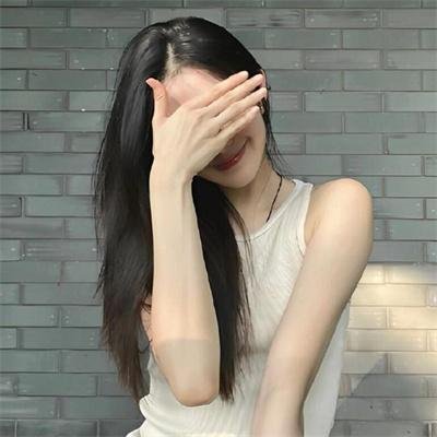 真实女孩